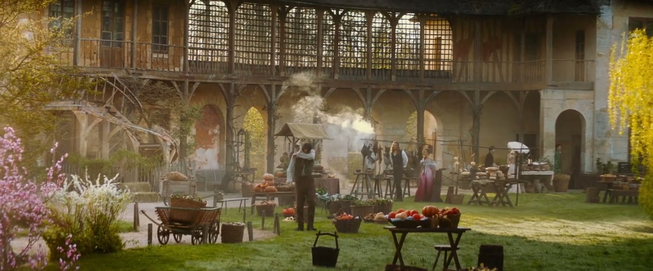 The King's Daughter Screenshot