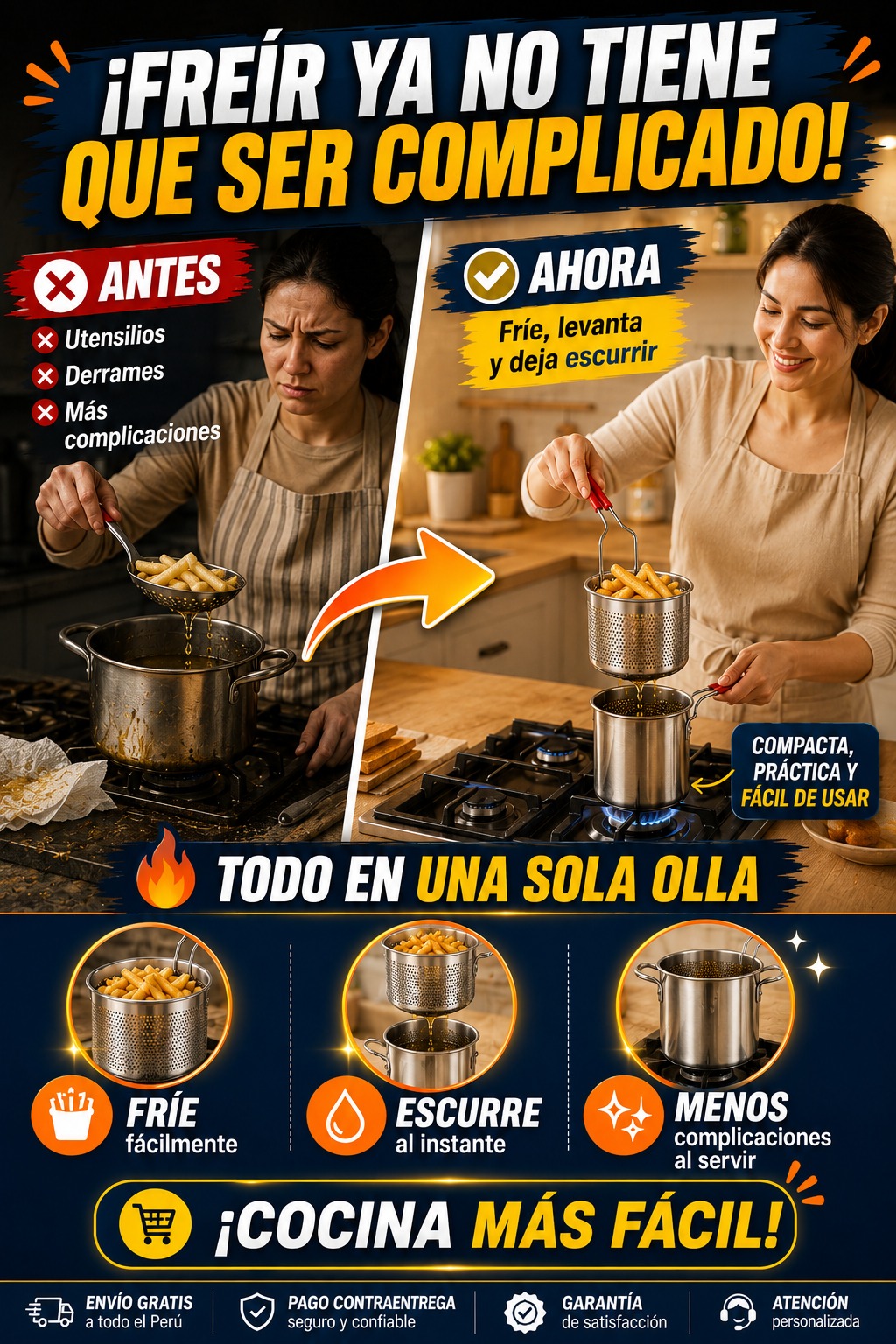 Imagen personalizada