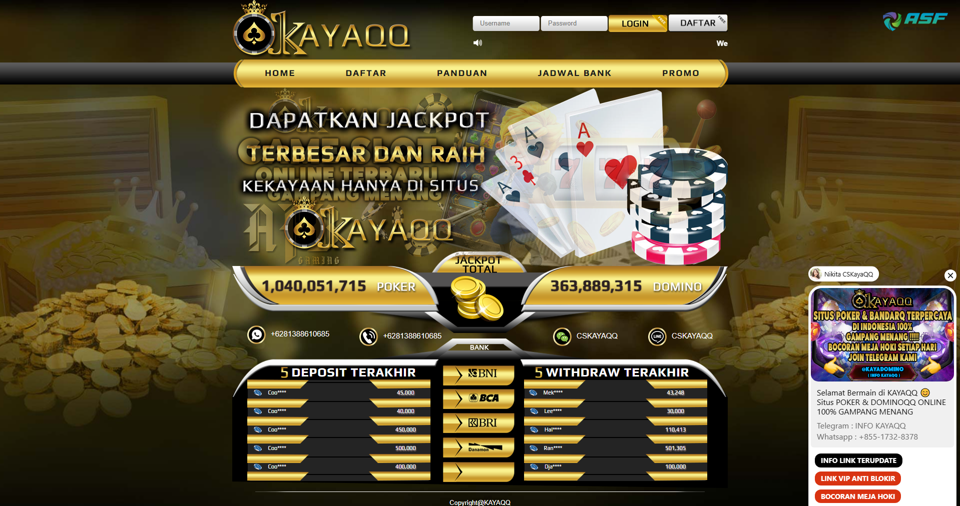 Stored capture of 15kayaqq.com