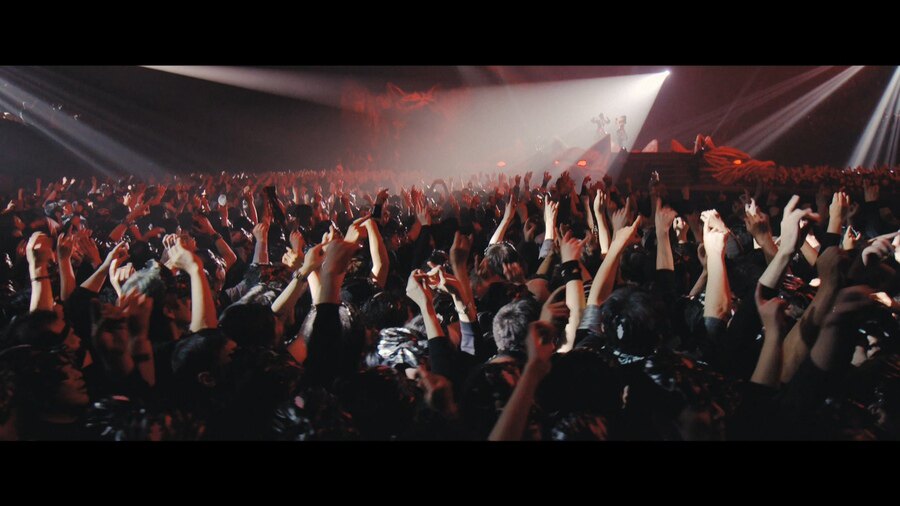 BABYMETAL LEGEND S BAPTISM 2018 ライブ 全16曲収録 J-POPアーティスト ライブブルーレイ Blu-ray