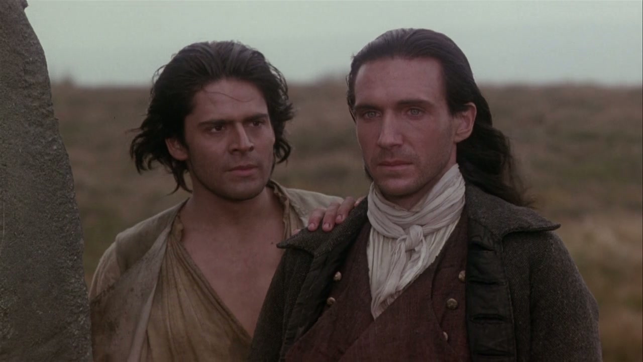 Wuthering Heights Screenshot