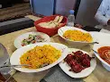 مطعم ليالي الهند