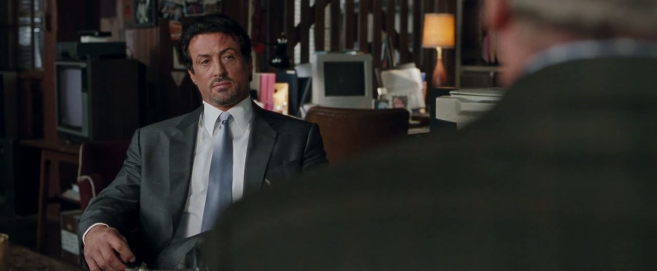 Get Carter Screenshot