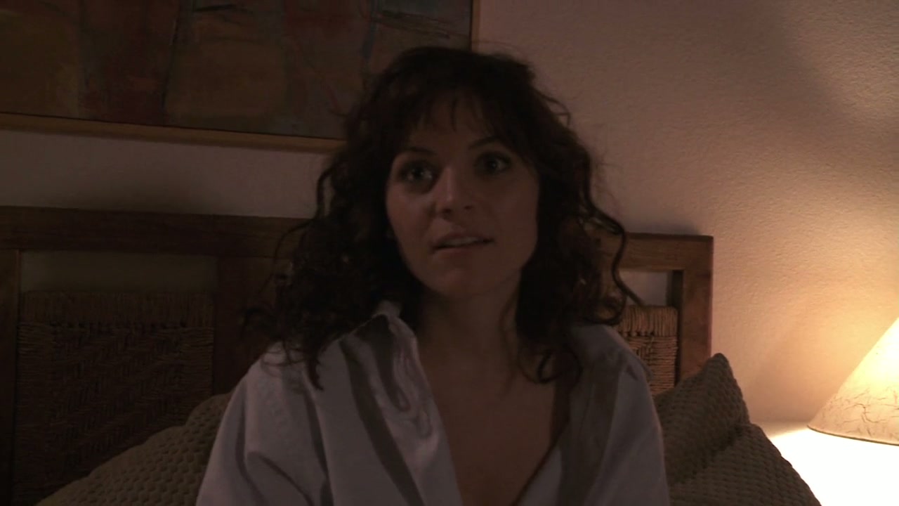 Paranormal Activity 3 Screenshot