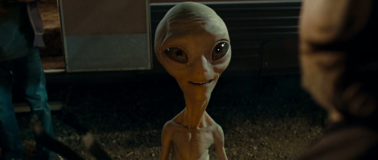 Paul Screenshot