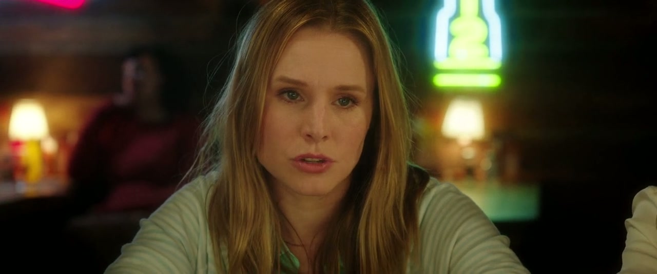 Bad Moms Screenshot