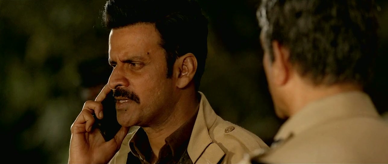 Satyameva Jayate Screenshot