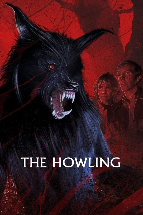 Skowyt / The Howling (1981) PL.720p.BRRip.XviD.AC3-LTN / Lektor PL