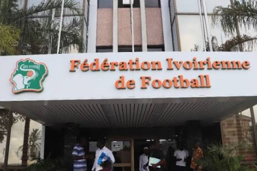 Côte d'Ivoire : la Fédération ivoirienne de football ouvre la course à sa présidence