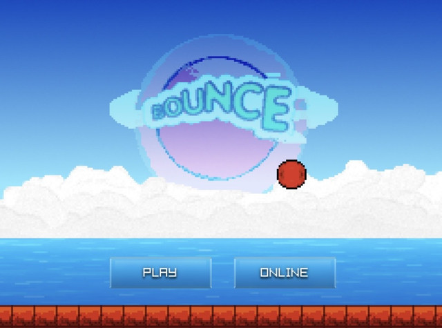 Bounce