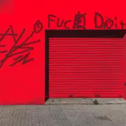 Graffiti artwork by leykop