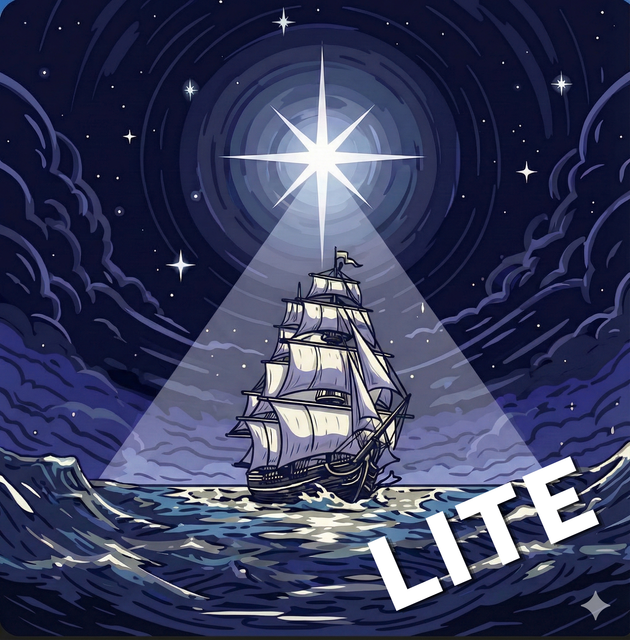 North Star OS Lite