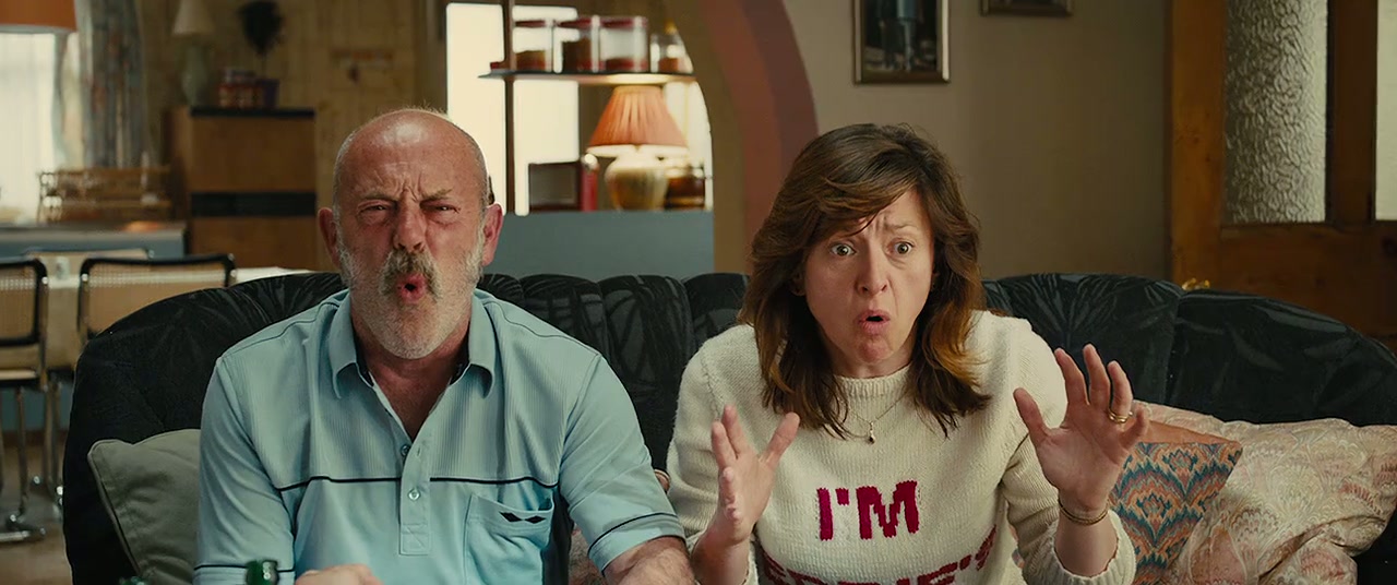 Eddie the Eagle Screenshot