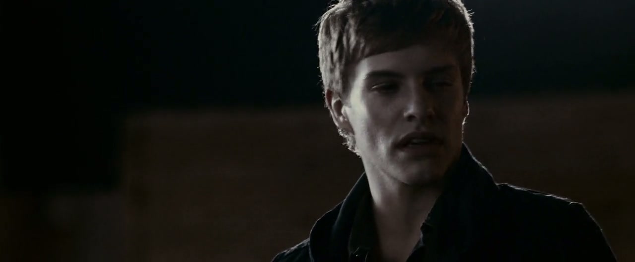 The Twilight Saga: Eclipse Screenshot