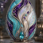 Lenore s Elemental egg