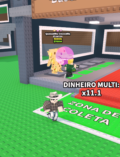 Entrega