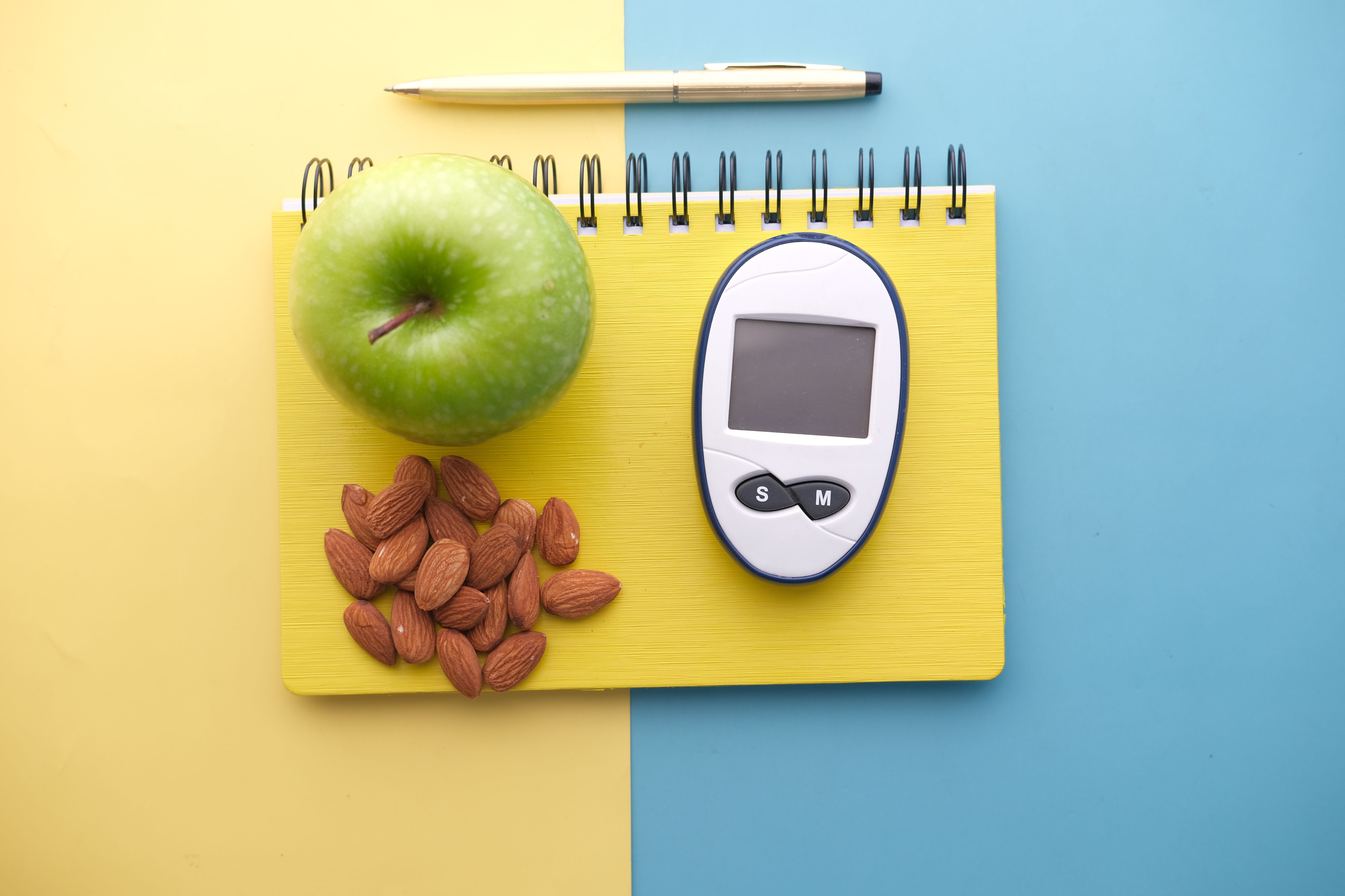 Blood Sugar
