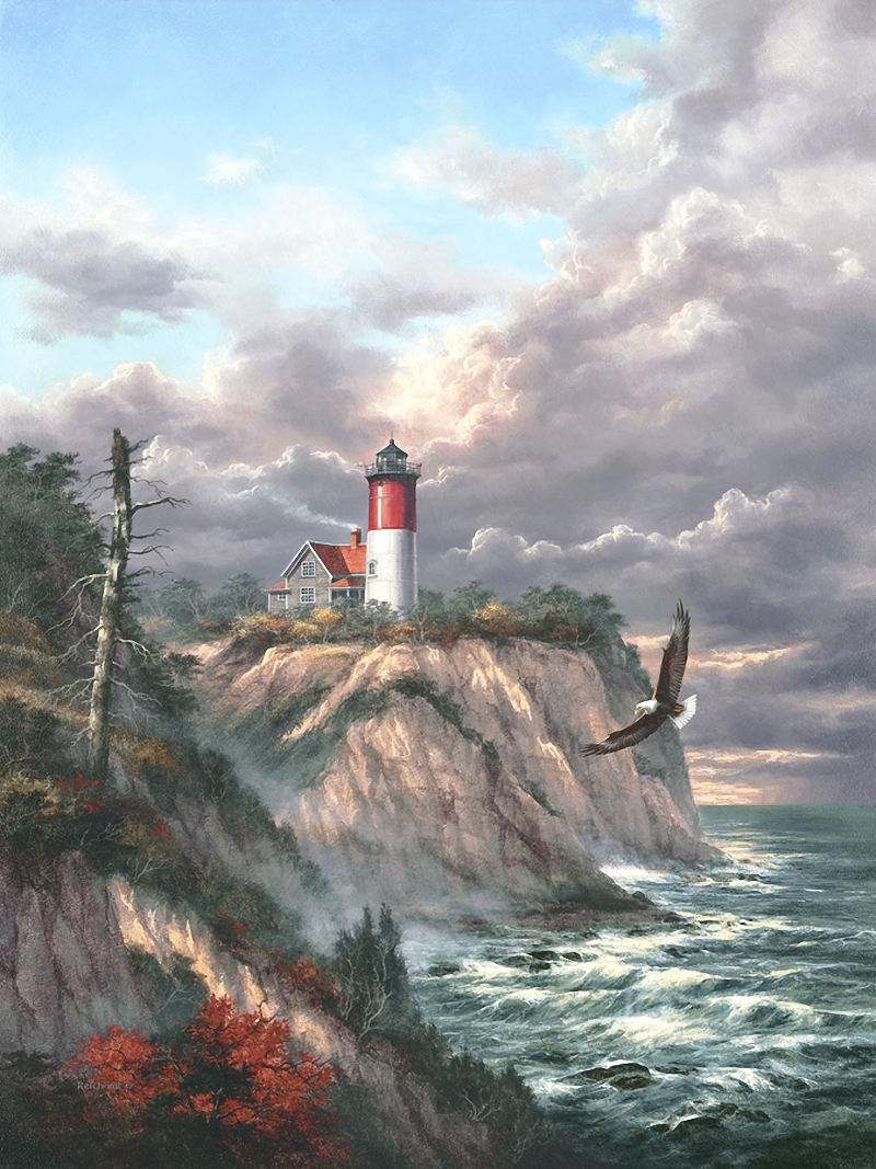 Nauset Lighthouse