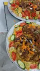 مطعم ابو لافى