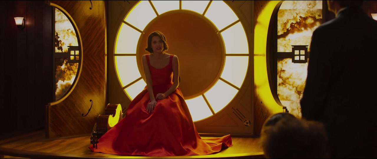 The Perfection Screenshot