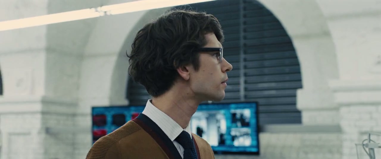 Skyfall Screenshot