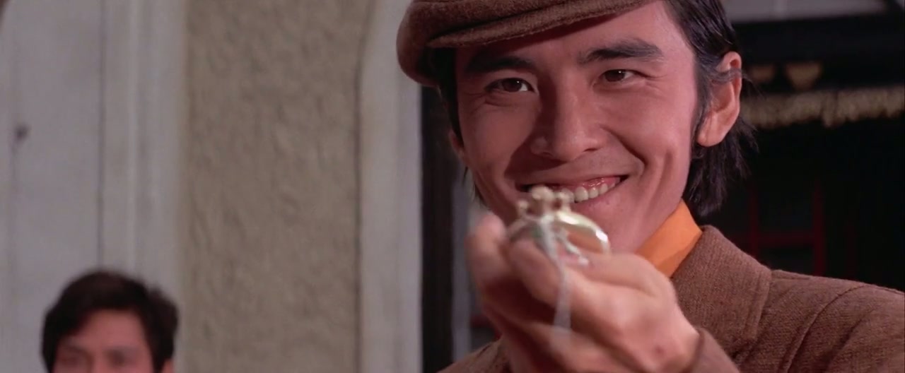 The Boxer from Shantung Screenshot