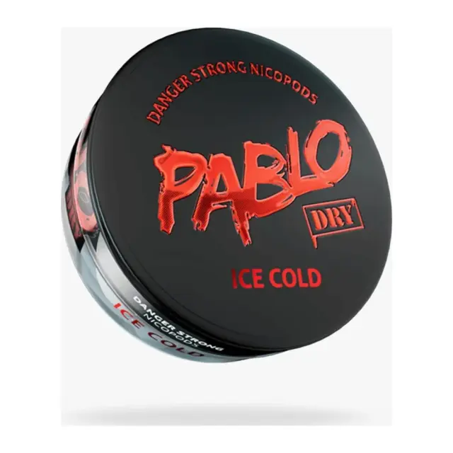 Ice Cold