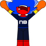 Namco Boy s Expression 12