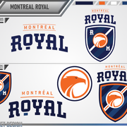 Montreal Royal Logo Presentation v2
