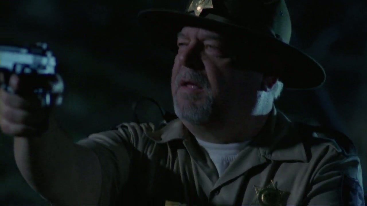 Wrong Turn 3: Left for Dead Screenshot