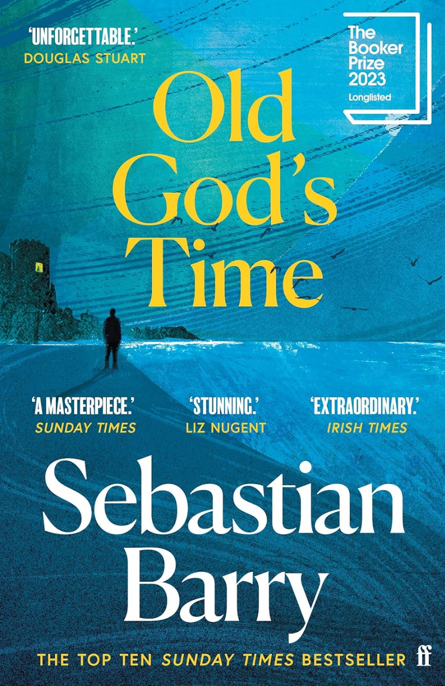 Old God&rsquo;s Time