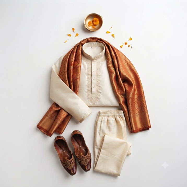 Ethnic Wear