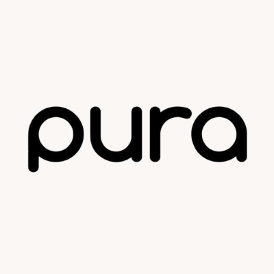 Pura logo