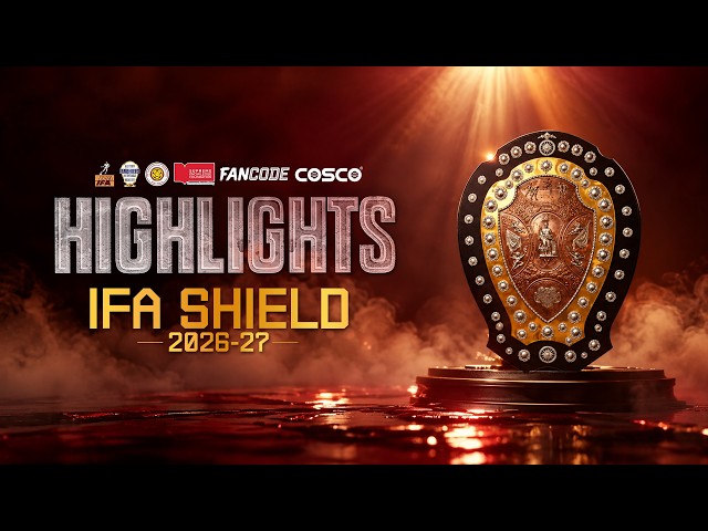 IFA Shield