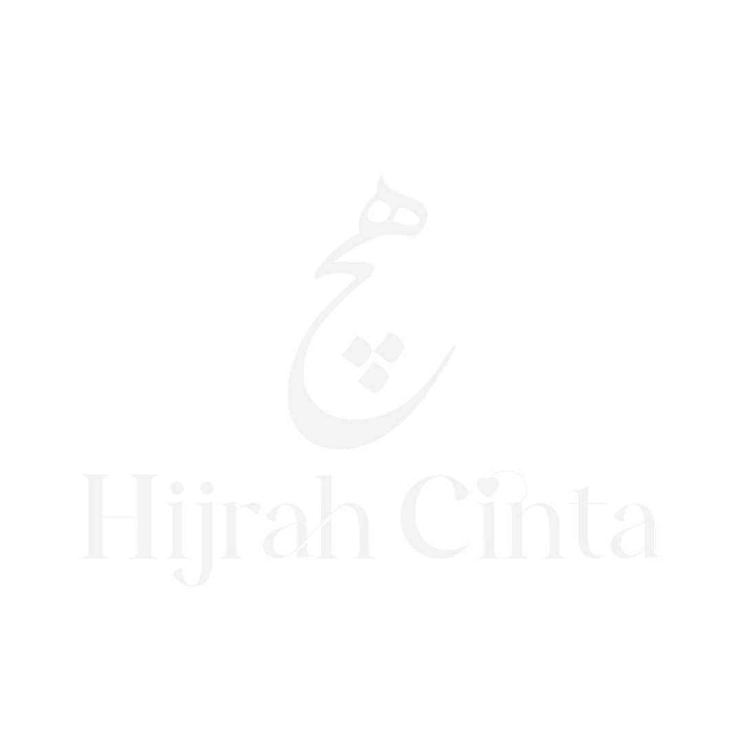 Hijrah Cinta