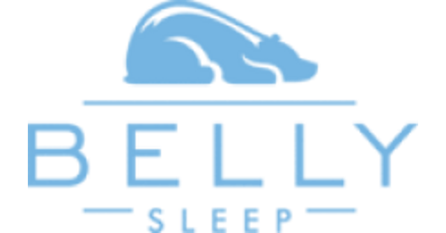 Belly Sleep logo