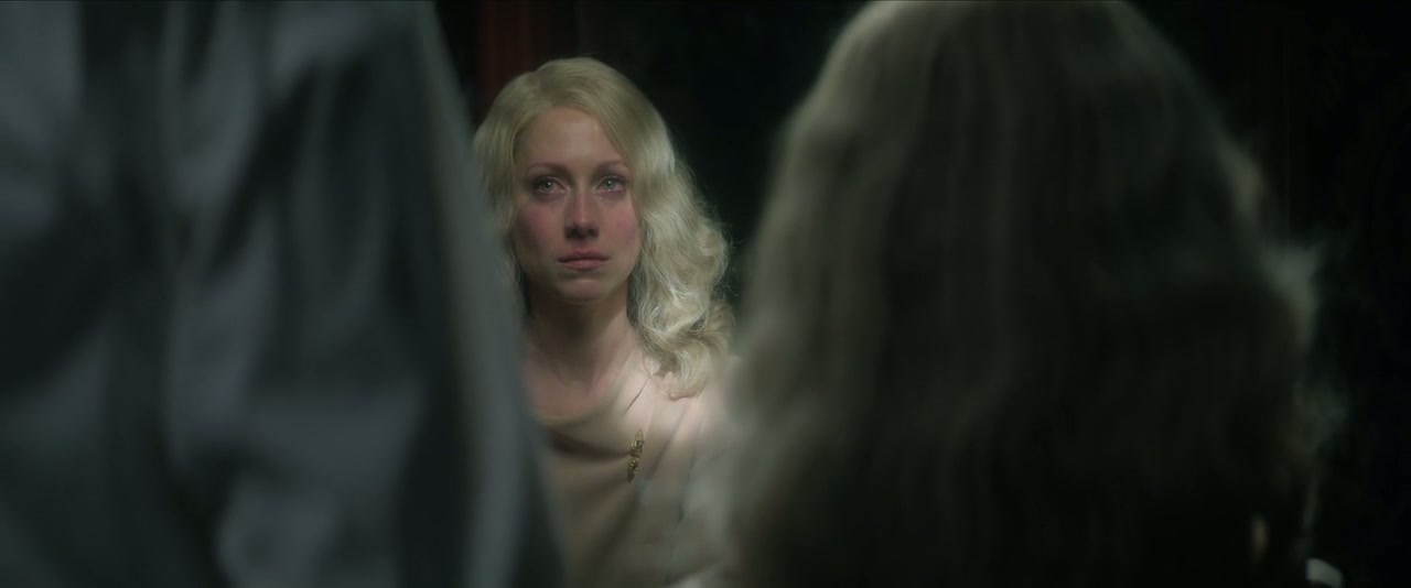 The Sandman Screenshot