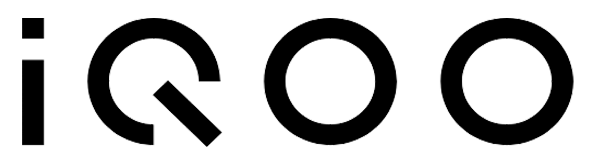 IQOO LOGO