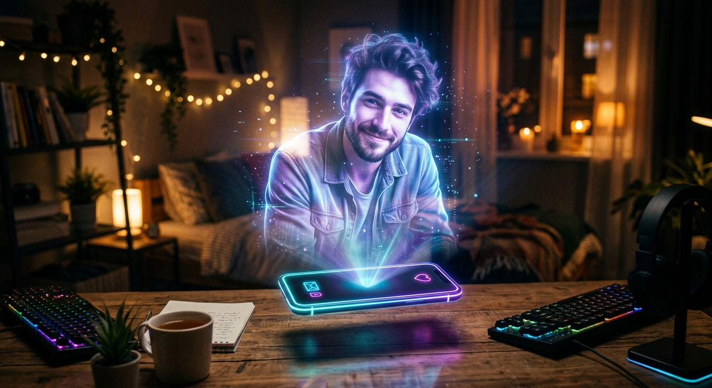 The Ultimate Guide to Finding the Best Free AI Boyfriend Chatbot in 2026