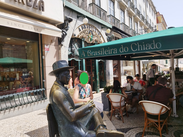Algarve y algo mas - Blogs - Sabado 8 de Agosto. Lisboa (15)