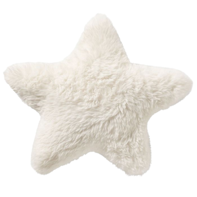 almofada estrela