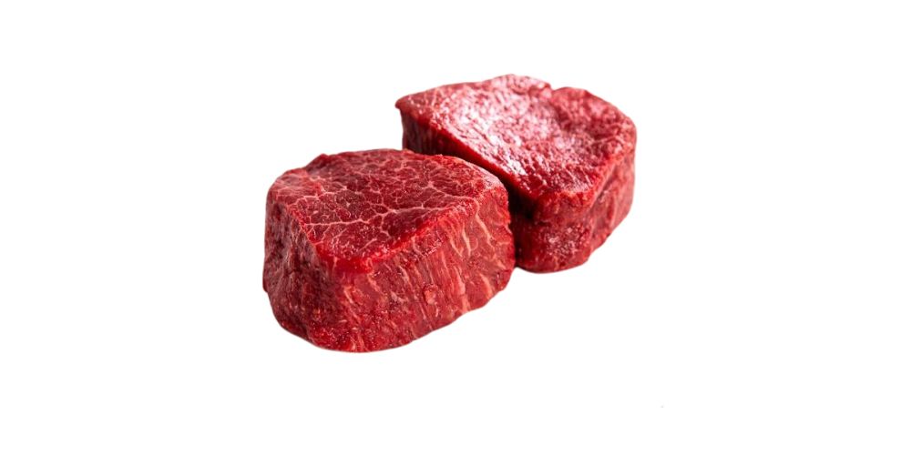 Wagyu A5 Kogelbiefstuk (250g) - De Ultieme Vleeservaring - www.Vleeskopenbijdeboer.nl