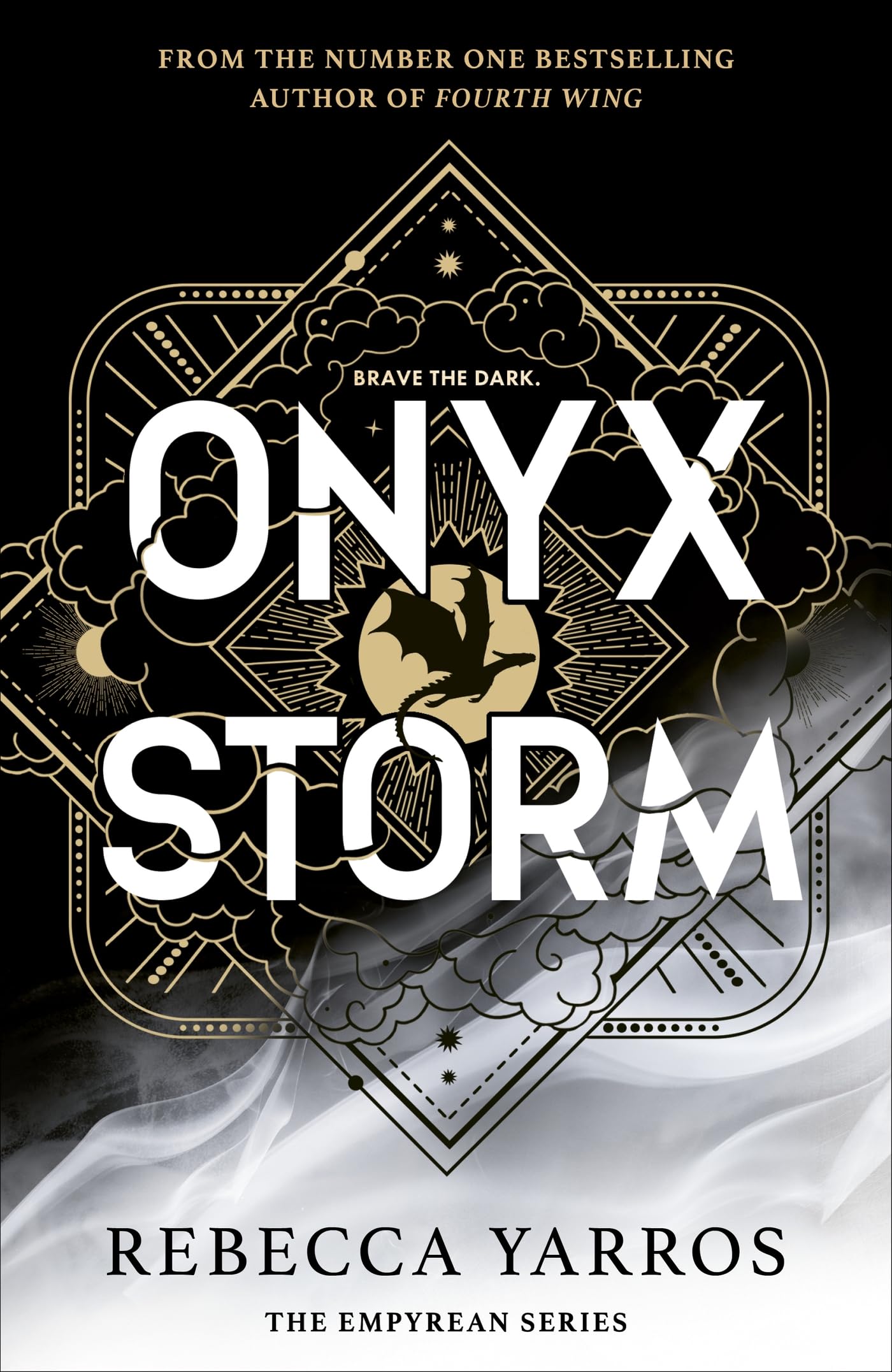 Alas de ónix (Onyx Storm)