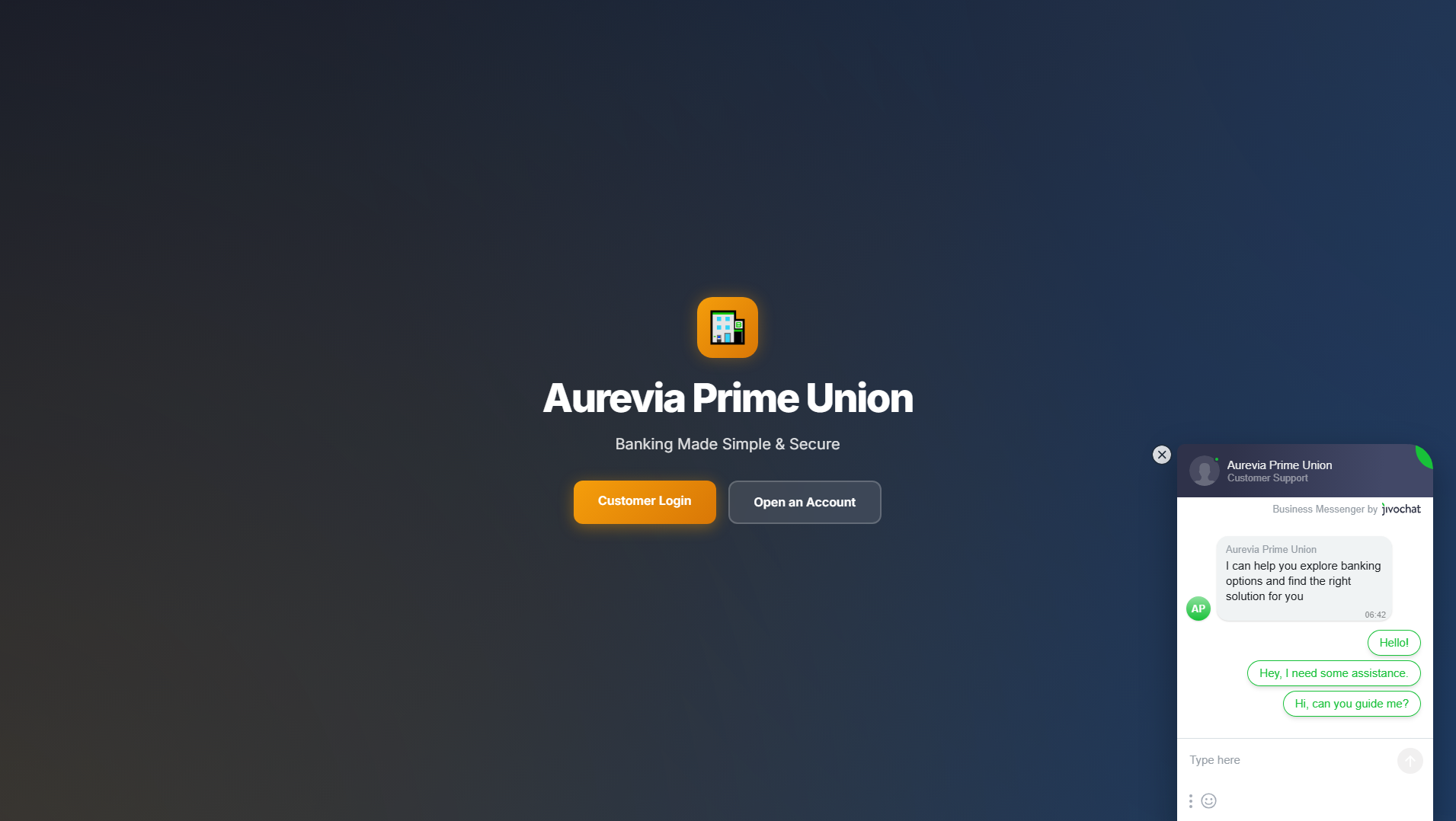 Stored capture of aureviaprimeunion.com