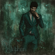 final stephen