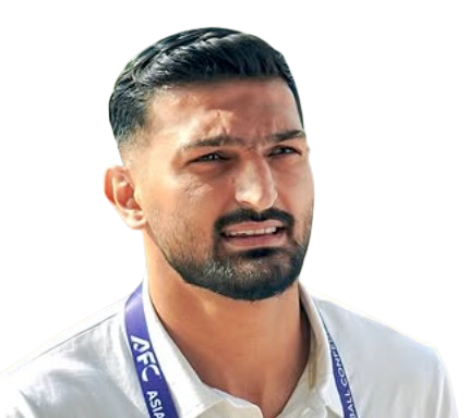 Abdullah Shah