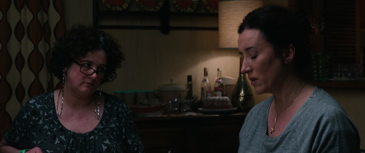 Jupiter Ascending Screenshot