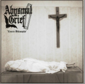 Abysmal Grief – Taetra Philosophia (2025)