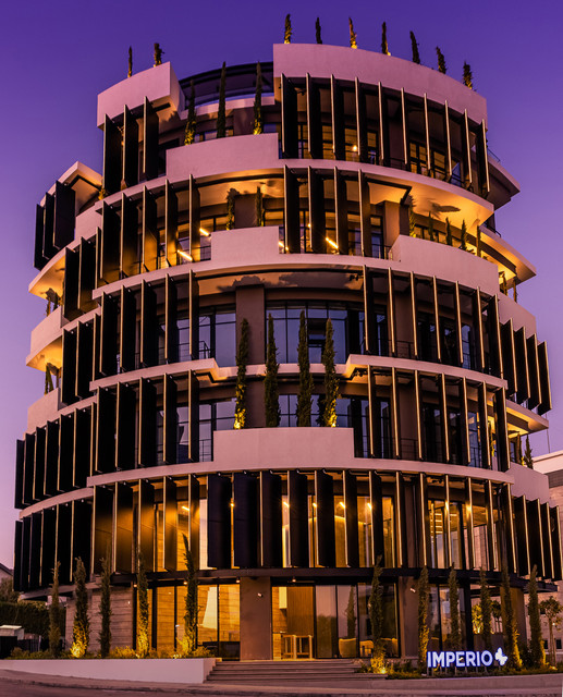 Imperio House