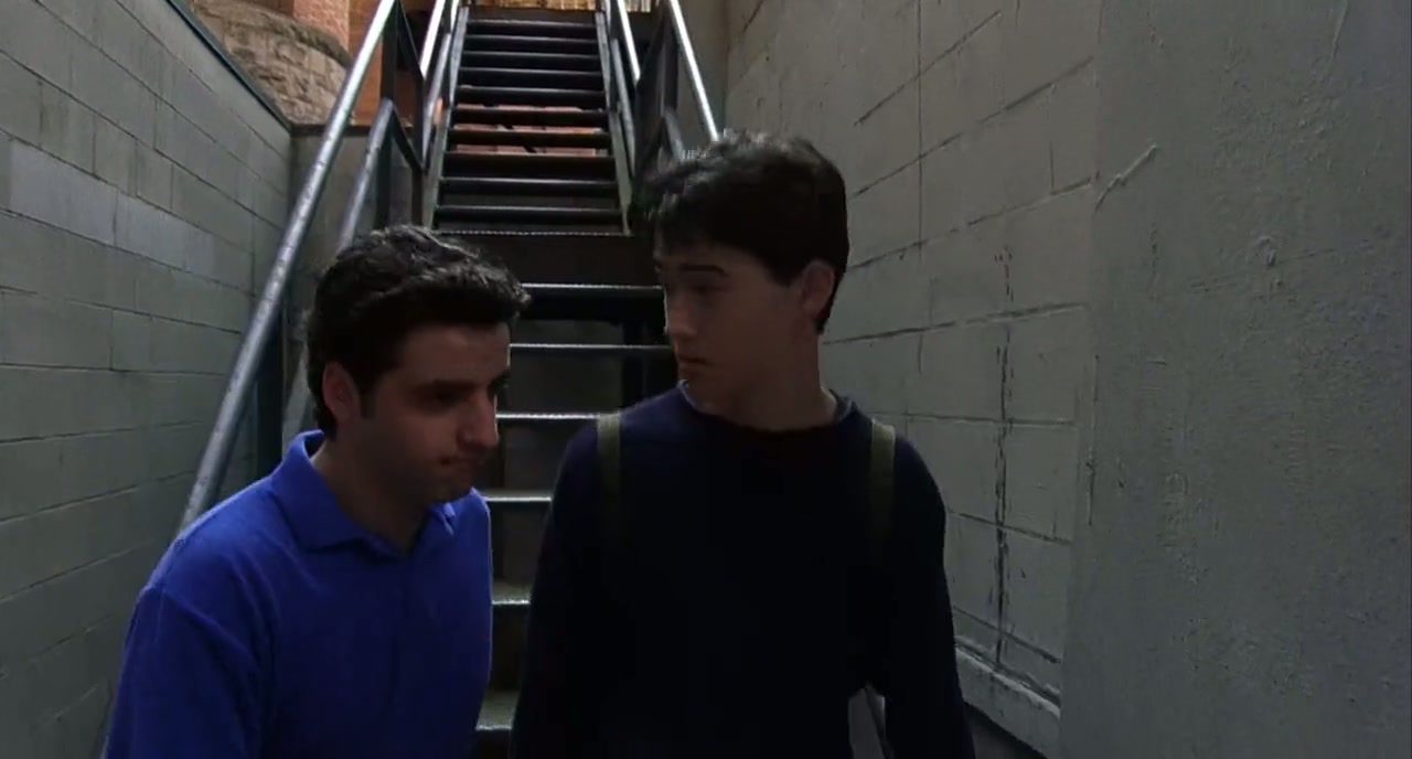 10 Things I Hate About You Screenshot